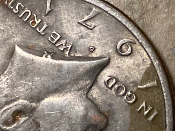 Kennedy-Error-1971-D